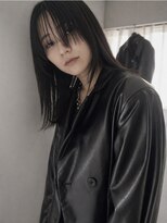 ナンブ セントラル(nambu-CENTRAL)&nbsp;ロング/レイヤー