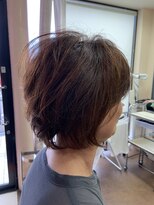 美容室マンドール&nbsp;レディースカット