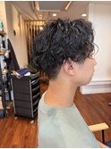 ツイストスパイラル