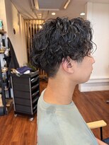 サボ(SABO.) ツイストスパイラル