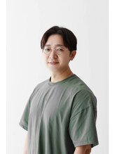 ハク ヘアー(haku hair) masuda shingo