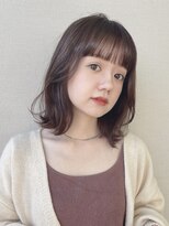 サンド クリア 横浜本店(sand clear) 大人ミディアム