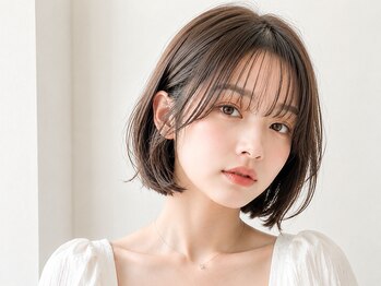 トッカ 仙台東口店(tocca)の写真/大人可愛いショートはカットで差がつく☆骨格補正と質感調整で小顔見せが叶う似合わせ美髪ショートご提案◎