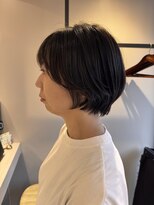 ジル(JILL)&nbsp;ショートヘア