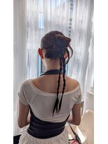 ギンザボーテ 銀座店(Ginza Beaute)&nbsp;リボンカチモリ