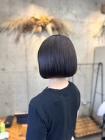 リベルテ(liberte)&nbsp;コンパクトボブ