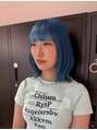 ゲーム 梅田(GAME) 派手目なカラーもお任せ下さい!