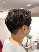 アズールサン 草加西口店(azule-sun)&nbsp;大人のリラックスパーマ/草加
