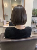 テーラヘアー 湘南台店(TELA HAIR) ショートヘア