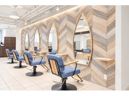 ネオリーブ モカ 川崎チネチッタ店(Neolive mocca)の写真