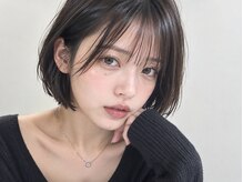 ビケット (Biquette)の雰囲気（マンツーマン対応！長持ちするボブ&ショート♪）