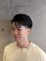 ステイゴールド 新百合ヶ丘(STAY GOLD) テーパーフェード
