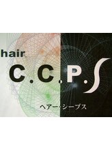 ヘアーシープス hair CCPS
