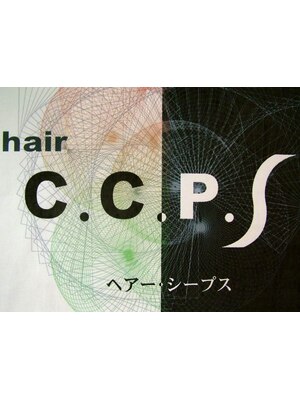 ヘアーシープス hair CCPS