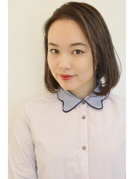 ドゥーア 代官山(Door) ウェットボブ