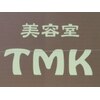 美容室 ティーエムケイ(TMK)のお店ロゴ