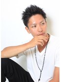 最旬メンズショート
