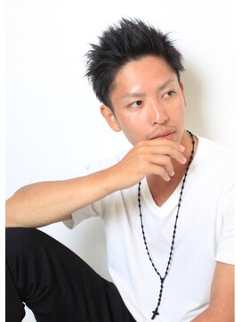 コレクトイズム(collec+ism) 最旬メンズショート