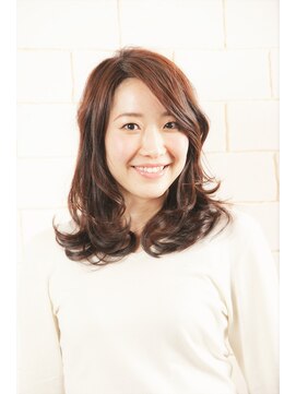 スタンス(stance) 外ハネスイングミディ[恵比寿/恵比寿駅]