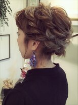 エクー(ECOO)&nbsp;【    カジュアルツイストアップスタイル    】