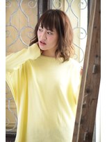 ペスカ 那覇新都心店(pesca)&nbsp;ゆるさ×ロング