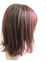 マジックスファクトリー(magics factory)&nbsp;ハイライトグラデーションカラー