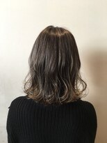 モードケイズ 尼崎店(MODE K's) プラチナアッシュ