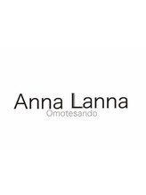 アナ ラーナ(Anna Lanna) Anna Lanna