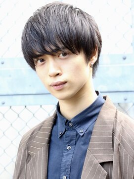 ネイビー(NAVY) サンシャインマッシュ