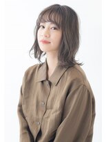 ワン 戸塚(ONE001)&nbsp;シークレットハイライトボブ【戸塚】