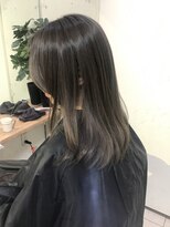 ペネロープ(Penelope)&nbsp;[penelope山下]外国人風ミルクティーカラー