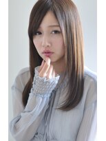 レコジョ(Recojo)&nbsp;RECOJO（縮毛矯正で小頭ストレート）HIDE