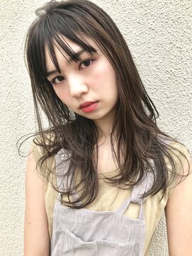 スガタ(SUGATA) Style 07