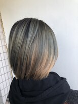 アイコン トゥーグランノール(EIKON to grand nord)&nbsp;2020s/s