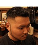 fade style