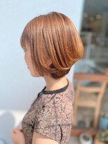 ソルセカンド(SOL 2nd)&nbsp;愛されショート ★