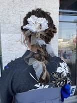 フォルテ 草薙店 卒業式set◎