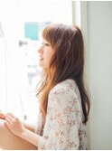 外国人風sweetパーマby premier models☆