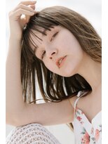 スウィートルーム 平塚(SWEET ROOM) ラフウェーブ
