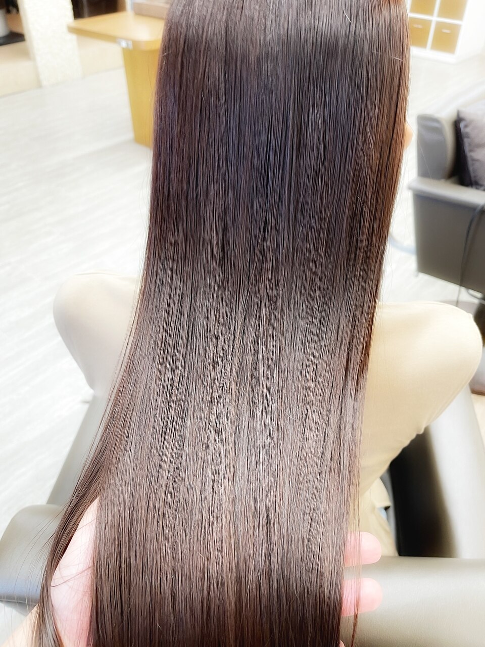 イルミナ Rカラー』+TOKIOトリートメント MATSUDA：L133253475
