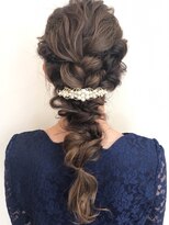 シエル 松山市駅前店(CIEL)&nbsp;編みおろし☆