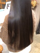 スアバイキキ(SuA by kiki.)&nbsp;レイヤーボブ/外ハネボブ/大人ショート/ニュアンスカラー[千葉]