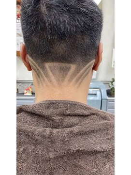 グルーミングコアマルイワ(grooming core maruiwa) ライン