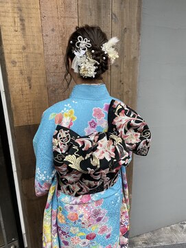 グロウ 錦糸町(Grow) 成人式no.5