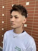 フェードショート