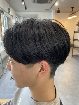 フゥ 宇都宮(FeU) センターパート