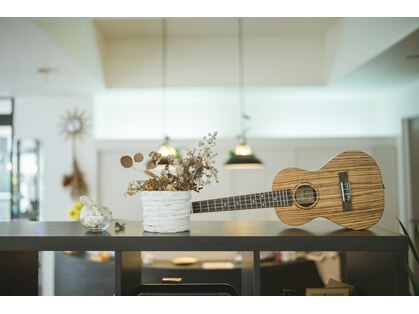 ベル(Belle)の写真