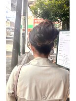 ファーレンピュアスウィート(fahren-pure-suite)&nbsp;party Style top point