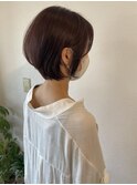 大人可愛い/ショートヘア