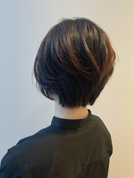 ジュール  くずは駅前(Jour) ショートスタイル